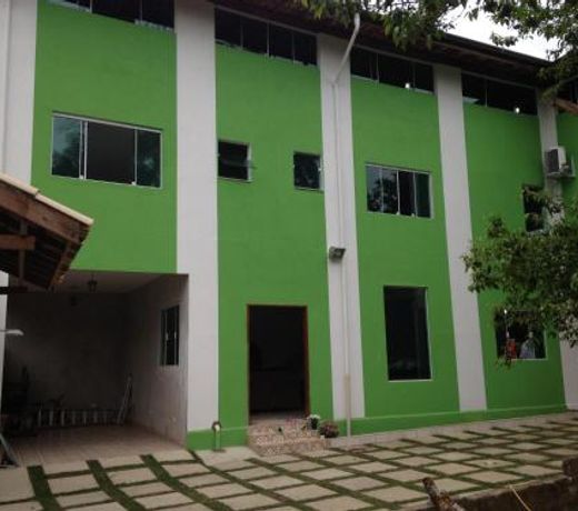 Recanto do sossego - Estrada real - Casa Grande