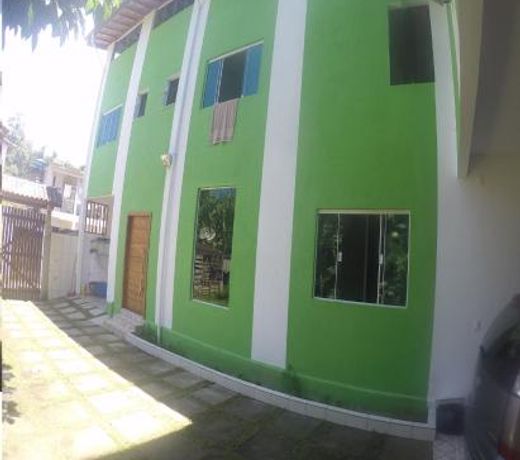 Recanto do sossego - Estrada real - Casa Grande