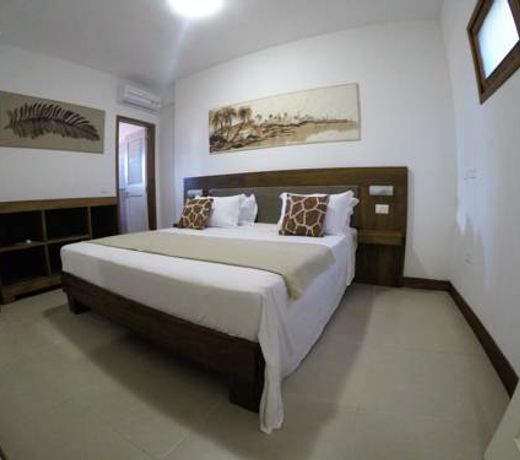 Hotel Sao Francisco