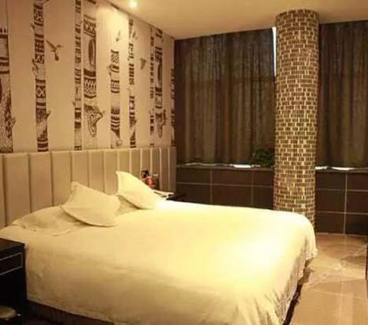 Qingmu Chain Hotel Chaohu Dongfang Hotel