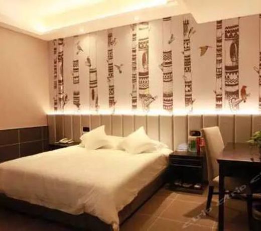 Qingmu Chain Hotel Chaohu Dongfang Hotel