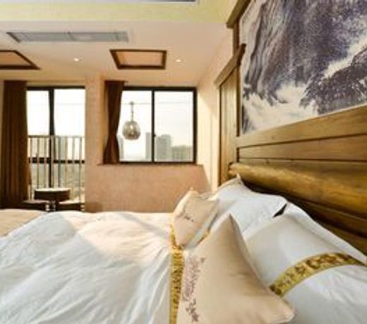 Tianmen Yeyu Hotel