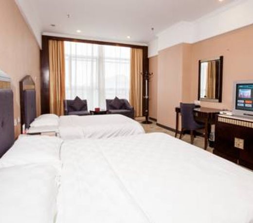 Zhongshan Hui Quan Hotel