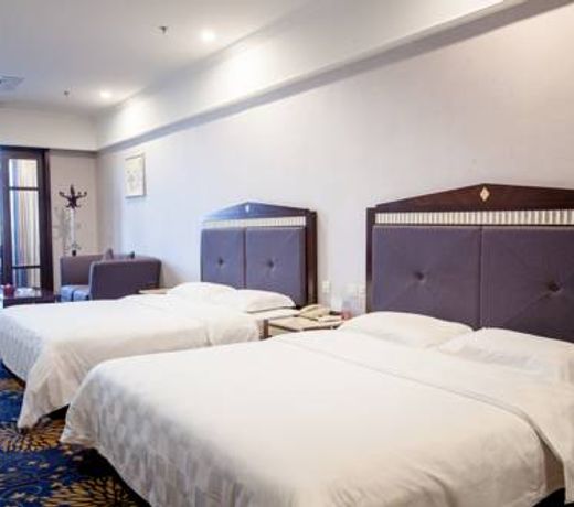 Zhongshan Hui Quan Hotel