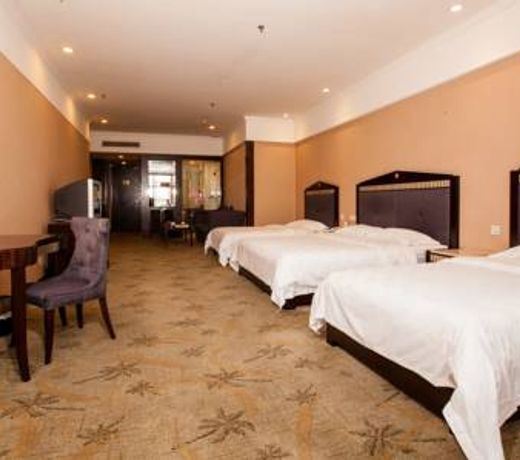 Zhongshan Hui Quan Hotel
