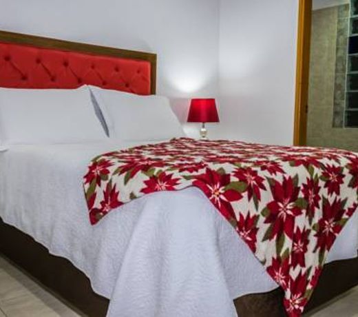 Hotel Brisas de Guatape