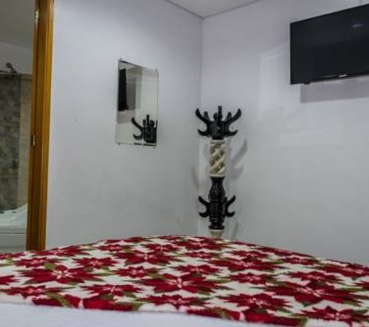 Hotel Brisas de Guatape