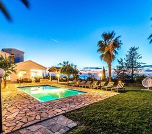 Villa Olivia