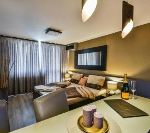 Luxury Apartments Ostrava