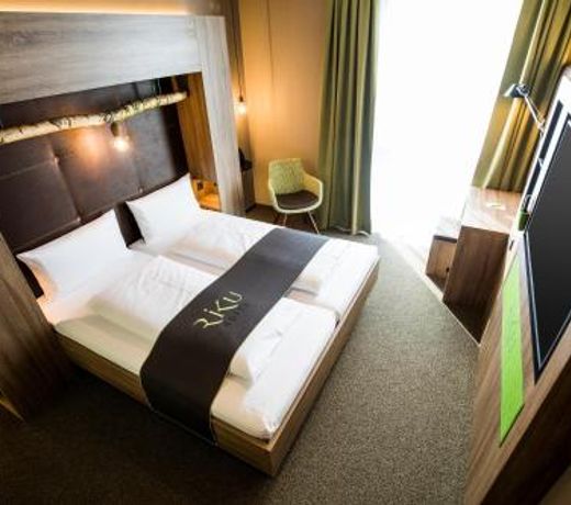 RiKu HOTEL Ulm