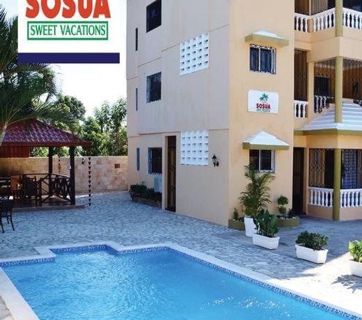 Sosua Sweet Vacations
