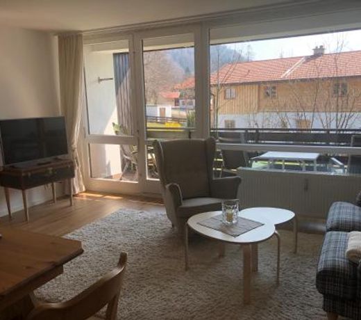Wohnung EdelweiÃ - Wohnen auf Zeit - Homeoffice - nah am See - buchbar ab 28 NÃ¤chte