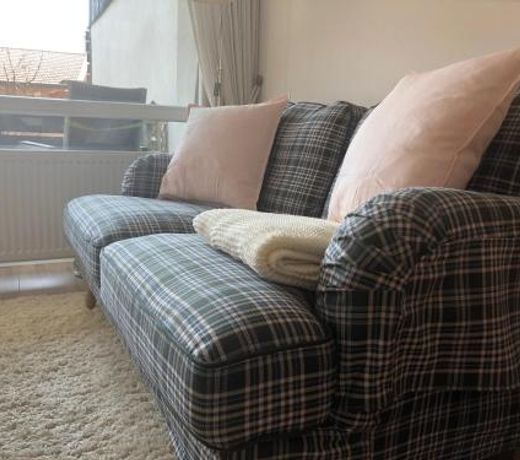 Wohnung EdelweiÃ - Wohnen auf Zeit - Homeoffice - nah am See - buchbar ab 28 NÃ¤chte