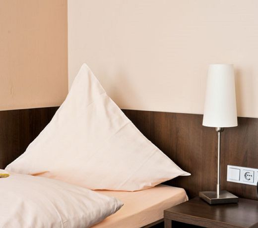 Hotel im Park
