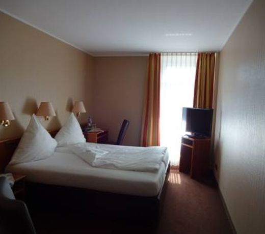Hotel im Park