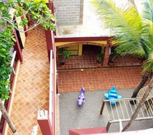 Sosua Inn Hotel