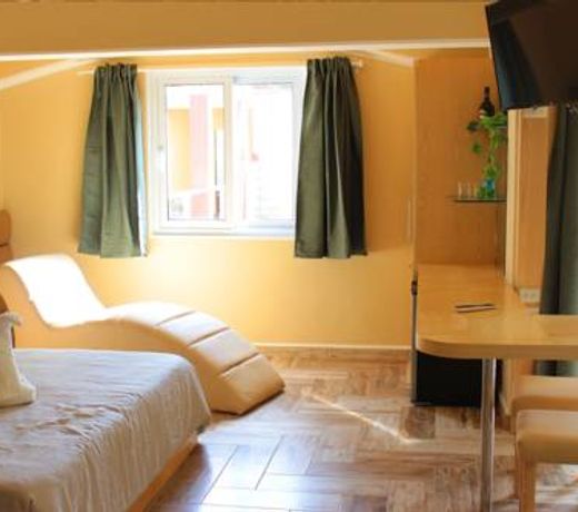 Sosua Inn Hotel