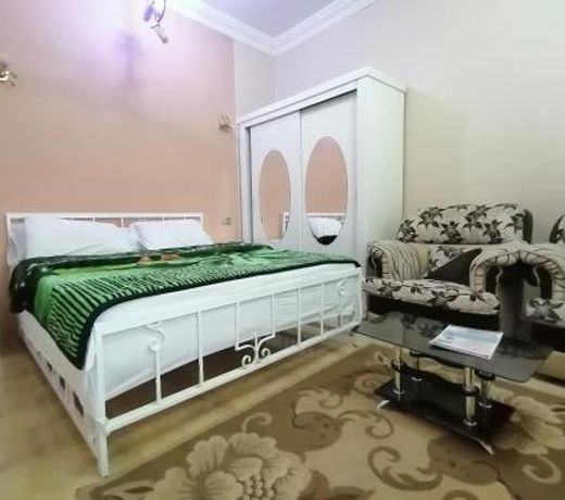 Luxor palace Apartments