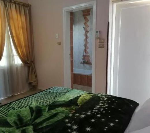 Luxor palace Apartments