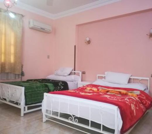 Luxor palace Apartments
