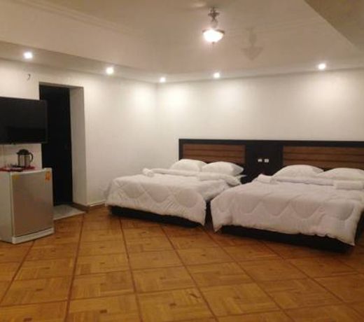 Galaxy Royal Suites Hotel