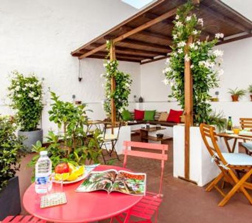 City Garden Bed and Breakfast
