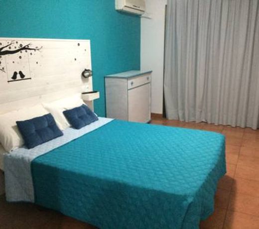 Hotel el Pino