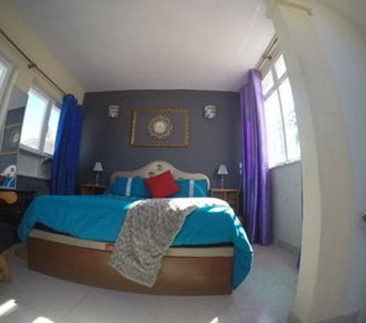 Casa Colonia