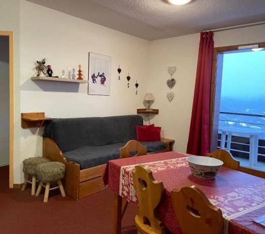 Le Corbier residence Les Pistes