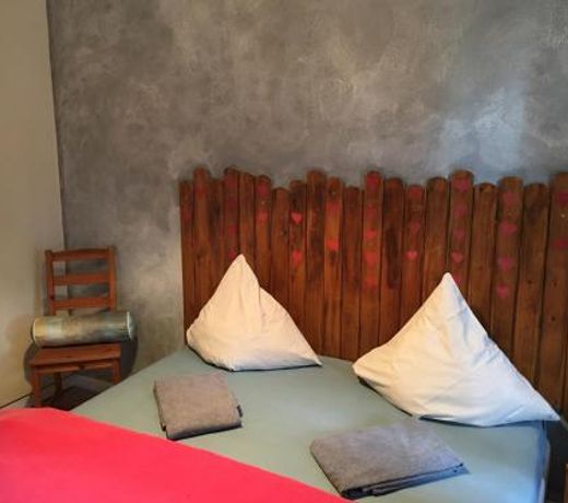 Gite Saint Florent Studio Apartment Parking Gratuit