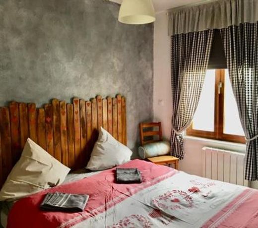 Gite Saint Florent Studio Apartment Parking Gratuit