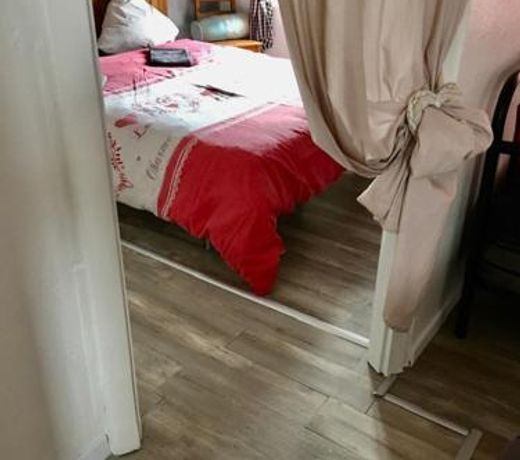 Gite Saint Florent Studio Apartment Parking Gratuit