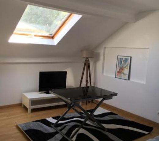 Appartement independant chez l'habitant
