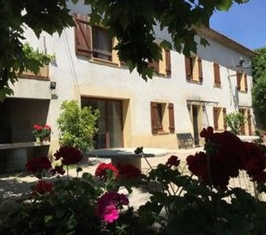 Bastide Ecurie Massilia