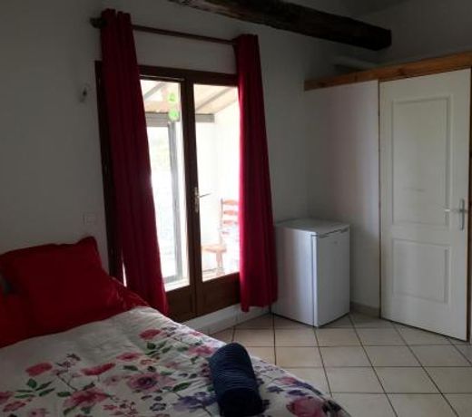 Bastide Ecurie Massilia