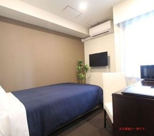 HOTEL LiVEMAX Yokohama Motomachi Ekimae