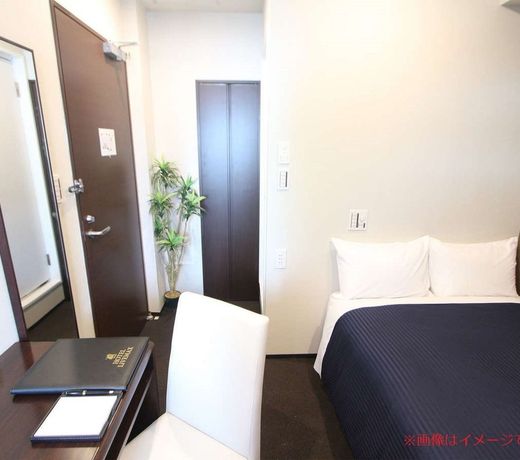 HOTEL LiVEMAX Yokohama Motomachi Ekimae