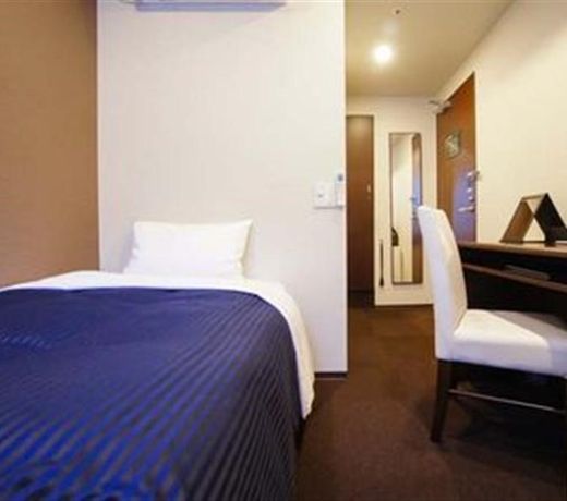 HOTEL LiVEMAX Yokohama Motomachi Ekimae