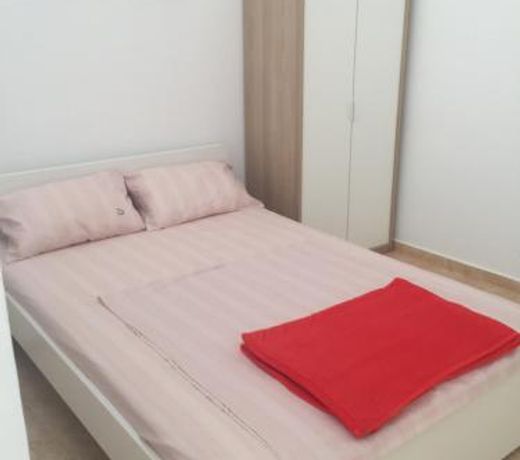 Sisifou Apartment