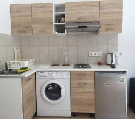 Sisifou Apartment