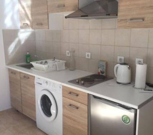 Sisifou Apartment