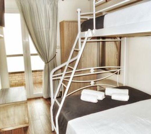 Melina Bay House