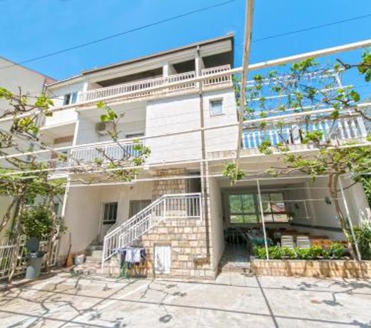 Apartments by the sea Podaca, Makarska - 2618