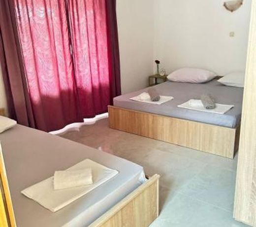 Apartments by the sea Podaca, Makarska - 2618