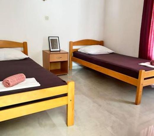 Apartments by the sea Podaca, Makarska - 2618