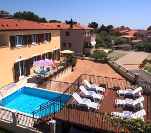 Villa Pineta