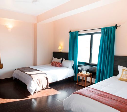 Hotel Karuna