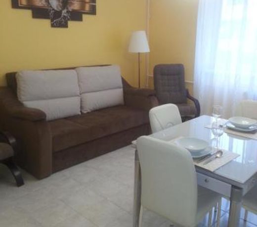 Szinva Apartman Miskolc