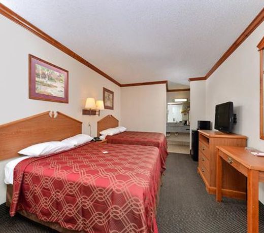Econo Lodge San Bernardino I-215