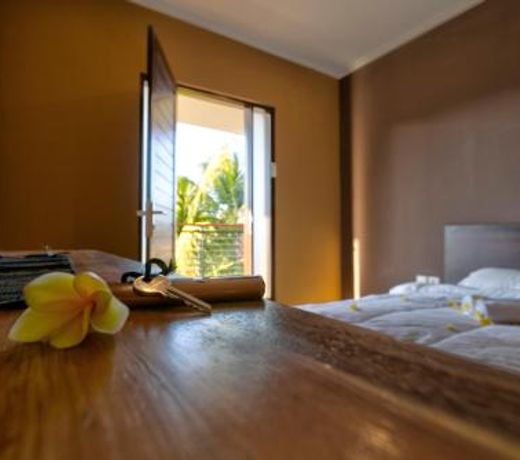 Melody Guest House